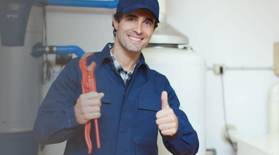 Professional septic pumping service in Magnolia, MN